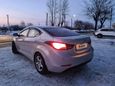  Hyundai Elantra 2015 , 850000 , -