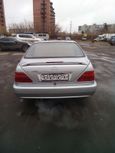  Mercedes-Benz CL-Class 1997 , 330000 , 