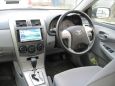  Toyota Corolla Axio 2009 , 499000 , 