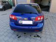  Chevrolet Lacetti 2006 , 217000 , 