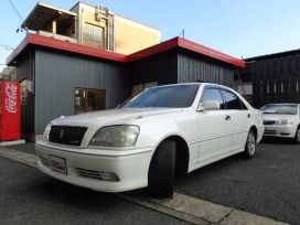  Toyota Crown 2001 , 150000 , 