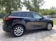 SUV   Mazda CX-5 2014 , 1279000 , 