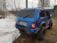 SUV    4x4 2121  2001 , 350000 , 