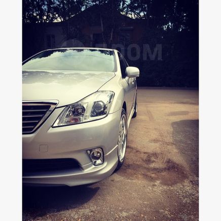  Toyota Crown 2010 , 1450000 , 