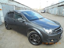  Opel Astra Family 2012 , 520000 , 