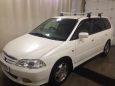    Honda Odyssey 2001 , 360000 , 