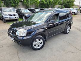 SUV   Nissan X-Trail 2006 , 625000 , 