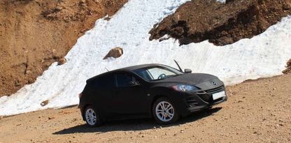  Mazda Mazda3 2011 , 380000 , 