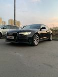  Audi A6 2013 , 1350000 , 