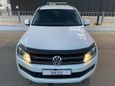  Volkswagen Amarok 2016 , 1637000 , 