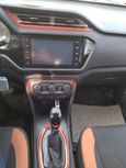 SUV   Chery Tiggo 2 2017 , 750000 , 