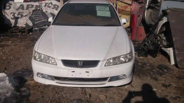  Honda Accord 2001 , 125000 , 