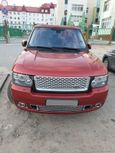 SUV   Land Rover Range Rover 2011 , 1400000 , 