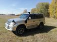 SUV   Toyota Land Cruiser Prado 2001 , 1350000 , 