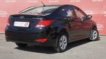  Hyundai Solaris 2015 , 585000 , 