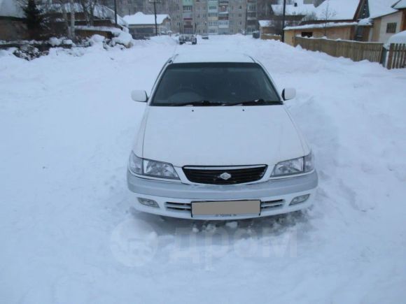  Toyota Corona Premio 2001 , 200000 ,  