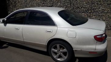  Mazda Millenia 1998 , 130000 , 