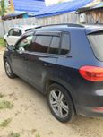 SUV   Volkswagen Tiguan 2012 , 819000 , 