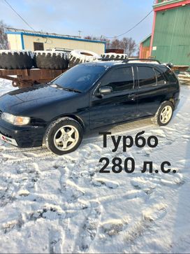  Nissan Pulsar 2000 , 250000 , -