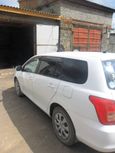  Toyota Corolla Fielder 2007 , 450000 , 