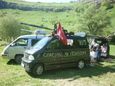    Daihatsu Atrai7 2001 , 305000 , 