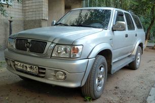 SUV   Great Wall Safe 2008 , 360000 , -