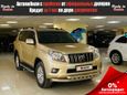 SUV   Toyota Land Cruiser Prado 2012 , 2260000 , 