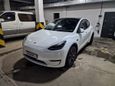 SUV   Tesla Model Y 2022 , 7200000 , 