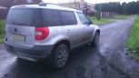 SUV   Skoda Yeti 2011 , 400000 , 