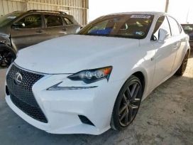  Lexus IS200t 2016 , 1367986 , 