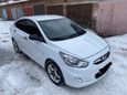  Hyundai Solaris 2013 , 430000 , 