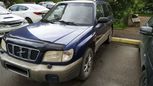 SUV   Subaru Forester 2000 , 330000 , 