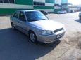  Hyundai Accent 2002 , 240000 , 