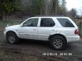 SUV   Isuzu Wizard 2001 , 520000 , 