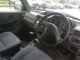  3  Mitsubishi Pajero Mini 2002 , 200000 , 