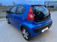  Peugeot 107 2009 , 400000 , 