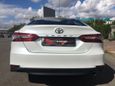  Toyota Camry 2020 , 3025000 , 