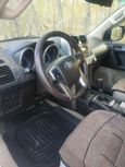 SUV   Toyota Land Cruiser Prado 2009 , 2350000 , 