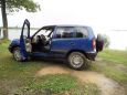 SUV   Chevrolet Niva 2006 , 160000 , 