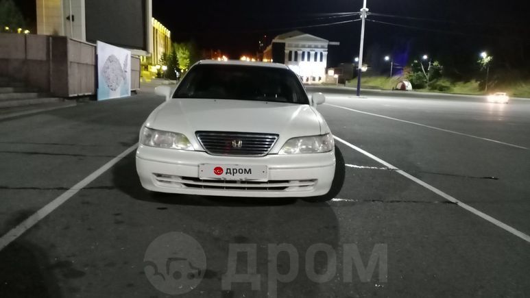  Honda Legend 1990 , 160000 , -