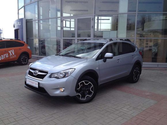 SUV   Subaru XV 2014 , 1350000 , 