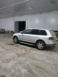 SUV   Volkswagen Touareg 2005 , 650000 , 