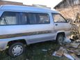    Toyota Master Ace Surf 1991 , 75000 , 