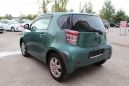  Toyota iQ 2009 , 349000 , 