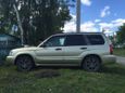 SUV   Subaru Forester 2004 , 499000 , 