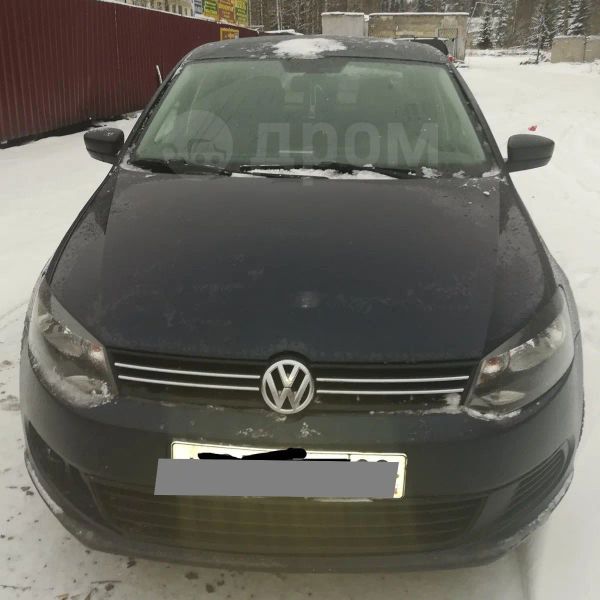  Volkswagen Polo 2011 , 360000 , 