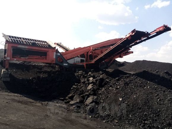  Sandvik Q331 2012 , 9000000 , 