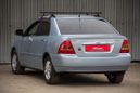  Toyota Corolla 2006 , 319000 , 