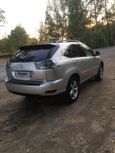 SUV   Lexus RX330 2003 , 780000 , 