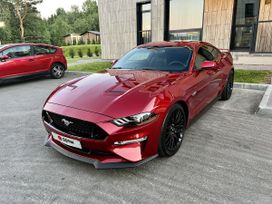  Ford Mustang 2020 , 5750000 , -